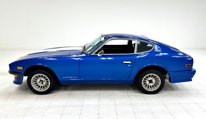 1972 Datsun 240Z - 2 1972 Datsun 240Z - 2