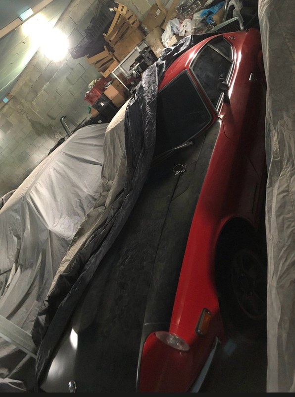 1966 Datsun 240Z - 1 1966 Datsun 240Z - 1