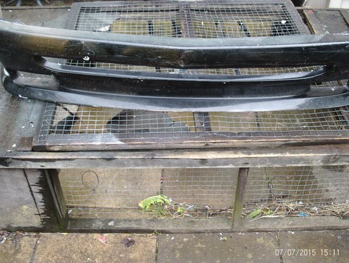 1980 Datsun 280ZX Coupe parts selection For Sale