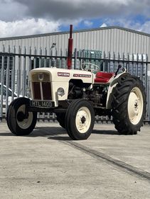 Picture of 1966 David Brown 770 Selectamatic Tractor