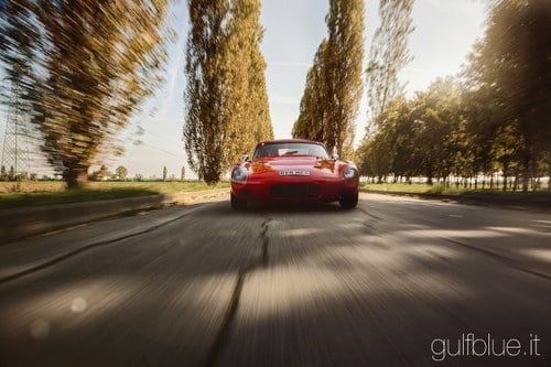 1971 Davrian Mk5, GTP, race car For Sale