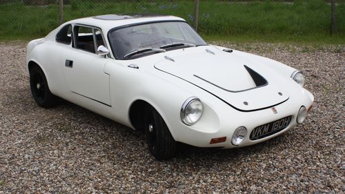 Picture of 1963 1970 davrian - For Sale