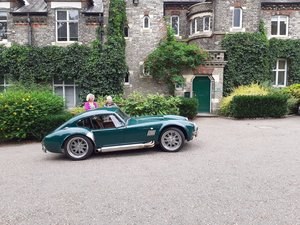 2018 DAX kit car Cobra For Sale