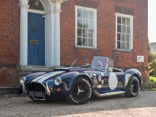 1979 Cobra by DAX     For Sale