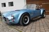 1988 COBRA 427 | Dax | 5.657 ccm | V8 | Kaufen Bei