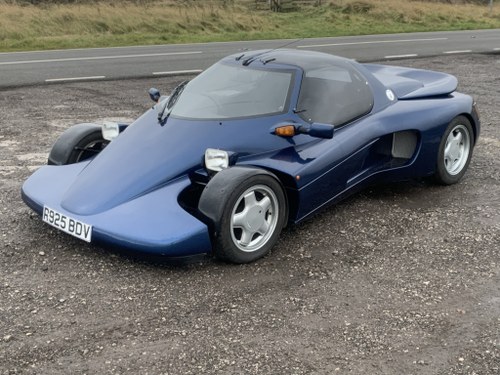 1997 Dax Kamala Kit Car/ Race Car- Rebuilt 450hp race engine In vendita