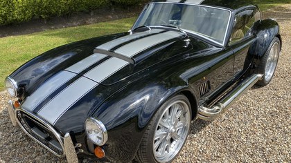 Dax De Dion AC Cobra .Now Sold. Similar Cars Purchased