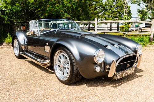 2010 Dax Cobra Stroked Chevrolet 383 Huge Specification and an ou In vendita