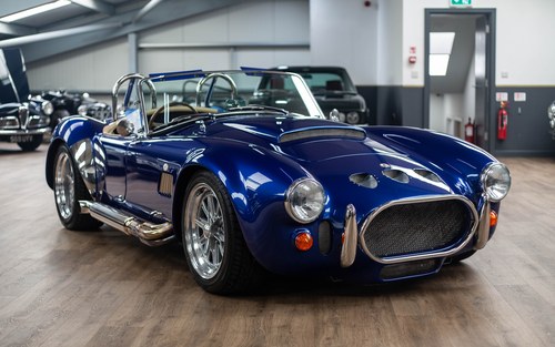 2013 Dax Cobra - ONLY 3,800 Miles! As New SOLD