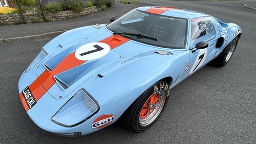 Picture of 2006 Dax GT40 - For Sale