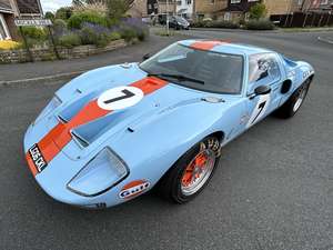 2006 Dax GT40 For Sale (picture 1 of 12)