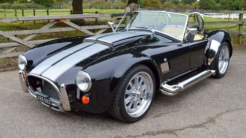 Picture of 2015 Dax 427 Cobra - For Sale