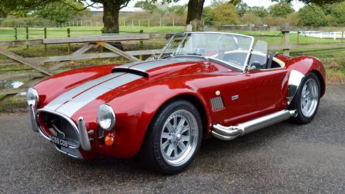 Picture of 2006 Dax 427 Cobra - For Sale