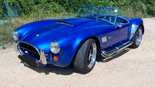 Picture of 1979 Dax Cobra - For Sale