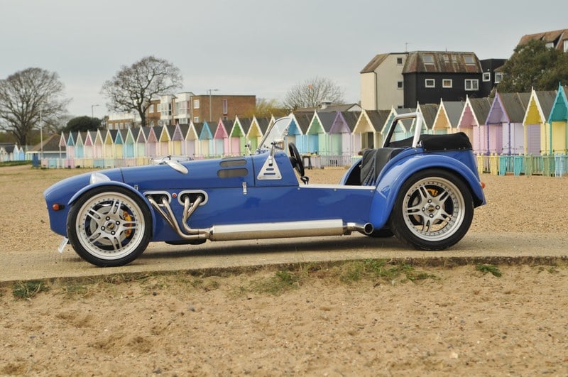 2004 Dax Rush Blue Manual 5 Speed Right Hand Drive In Colchester 2004-dax-rush-blue-manual-5-speed-right-hand-drive-in-colchester