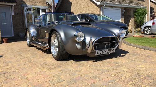 Picture of 2007 Dax Cobra - For Sale