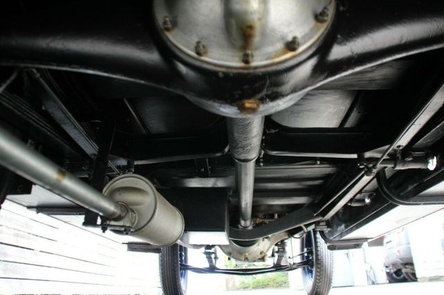 1920 De Dion Bouton ID, foto 11