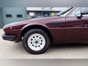1982 De Tomaso Deauville 5.8 V8 Best Example! For Sale (picture 7 of 12)