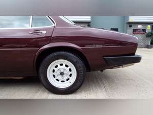 1982 De Tomaso Deauville 5.8 V8 Best Example! For Sale (picture 11 of 12)