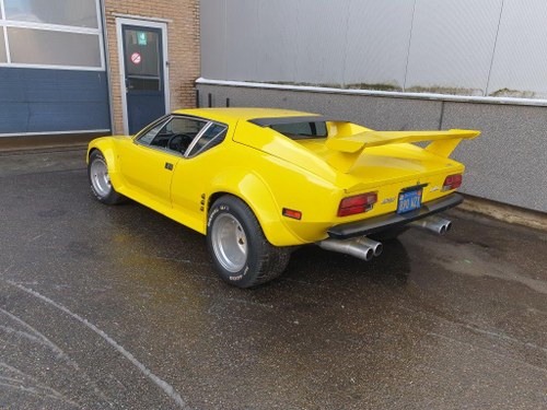 De Tomaso Pantera V8 1973 For Sale