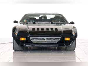 1974 De Tomaso Pantera Matching Numbers For Sale (picture 7 of 12)
