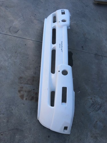 Front bumper De Tomaso Mangusta Qvale Till salu