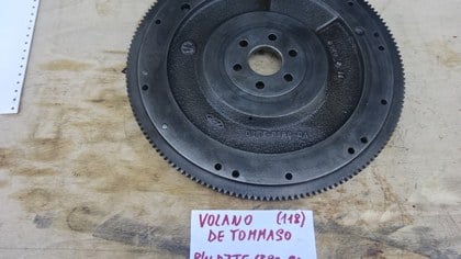 Flywheel for De Tomaso Pantera