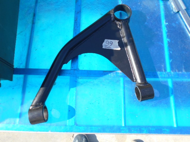 Rear upper suspension arm De Tomaso Pantera