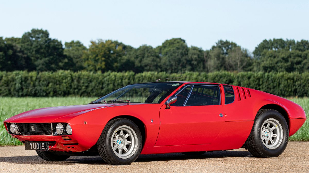 De Tomaso Mangouste (842) Verem P6131075 | Verem / Solido 1/… | Flickr De Tomaso Mangouste (842) Verem P6131075 | Verem / Solido 1/… | Flickr