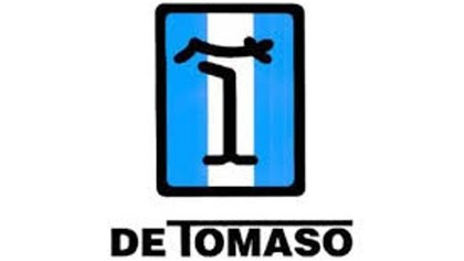 De Tomaso's