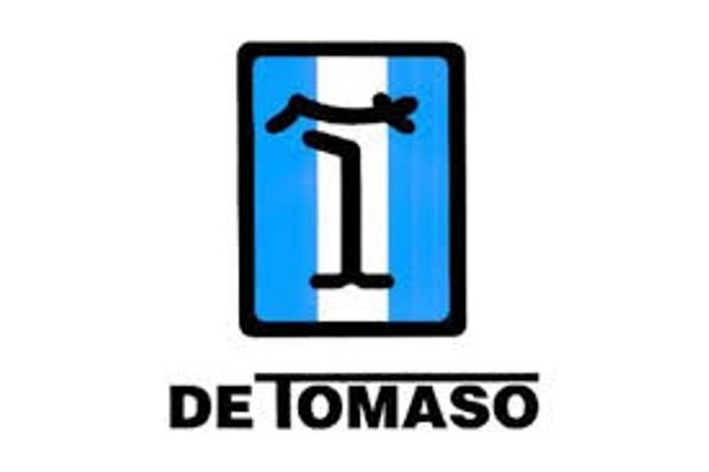 0016 De Tomaso Sell Your Car