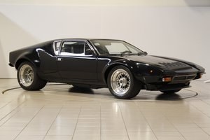 1974 De Tomaso Pantera GTS For Sale
