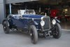 Delage DISS Roadster 1926 For Sale