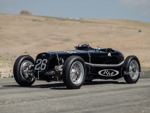 1927 Delage 15-S-8 Grand Prix  For Sale by Auction