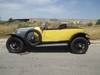 RHD -  Delage DIS Sport year 1925 -good condition For Sale
