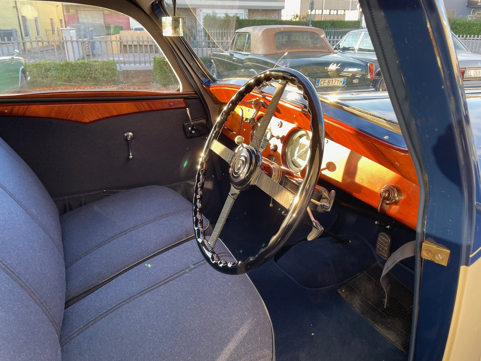 Delage D6-70 from 1937, foto 9