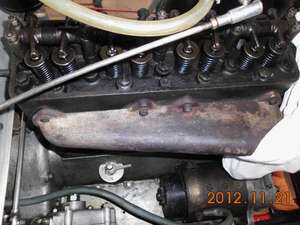 "PROJECT" DELAGE DI CONVERTIBLE 1925 For Sale (picture 15 of 16)