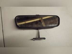 0000 delage rear view mirror For Sale (picture 1 of 2)
