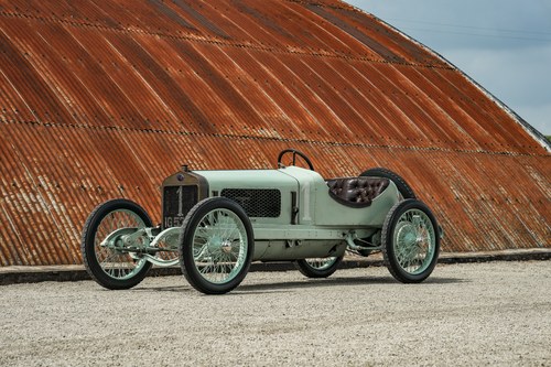 1914 Delage Voiturette For Sale For Sale