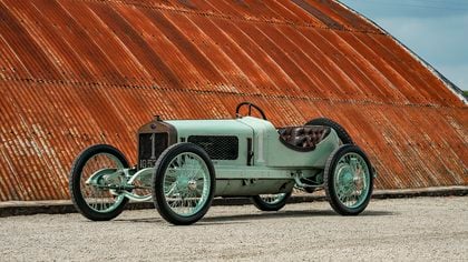 1914 Delage Voiturette Grand Prix For Sale