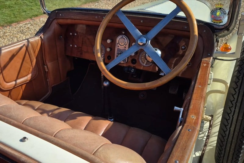 1927 Delage DI 12 - 2 1927 Delage DI 12 - 2