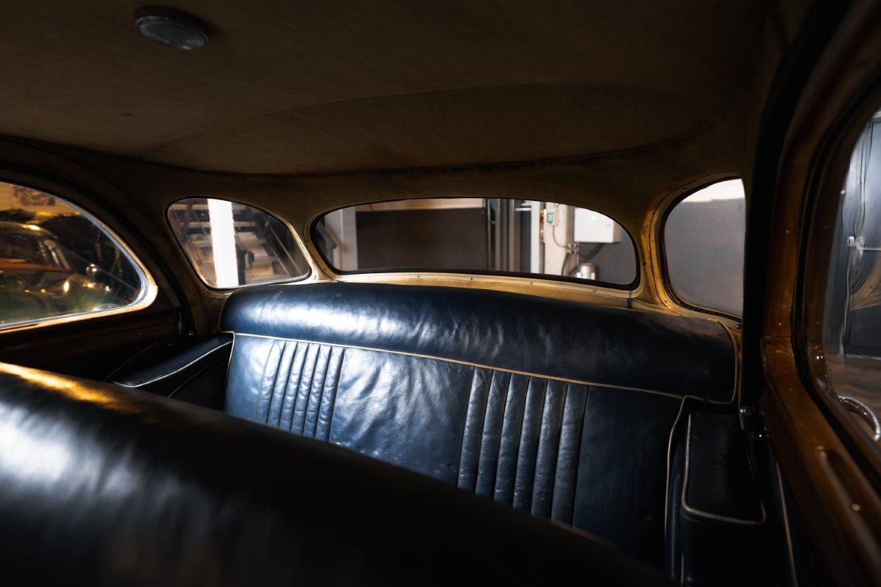 Delage D6 by Autobineau, foto 9