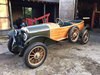 1924 Delahaye Type 97 'Double Phaeton Skiff': 13 Oct 2018 For Sale by Auction