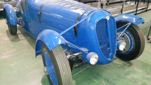 1938 DELAHAYE 135 MS year 1935 VERKAUFT