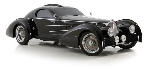 1939 Delahaye USA Pacific - GS CARS For Sale