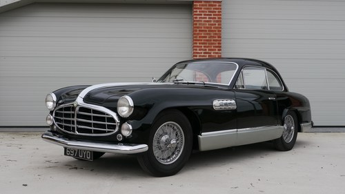 1954 Delahaye 235 For Sale