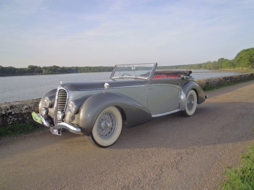 1949 Delahaye 135m Kaufen Bei