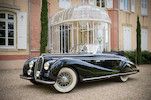 Picture of Delahaye 135M