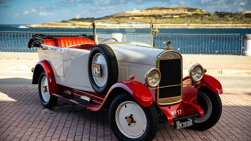 Picture of 1930 Delahaye Torpedo - For Sale