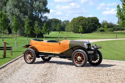 Picture of 1925 Delahaye Type 97 Skiff - For Sale